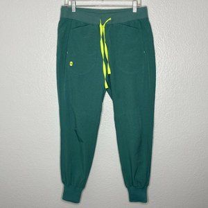Figs Marine Callao Jogger Scrub Pants Size M EAC Limited Release